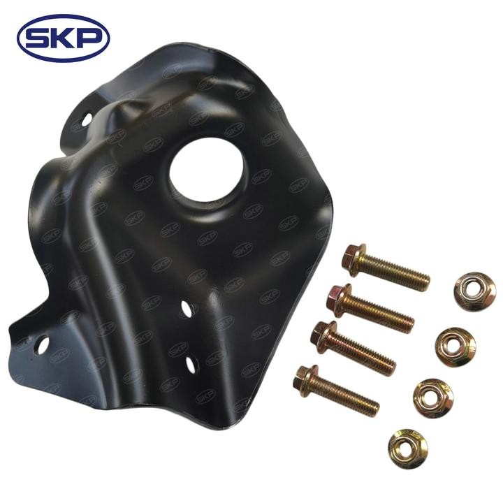 Radius Arm Bracket