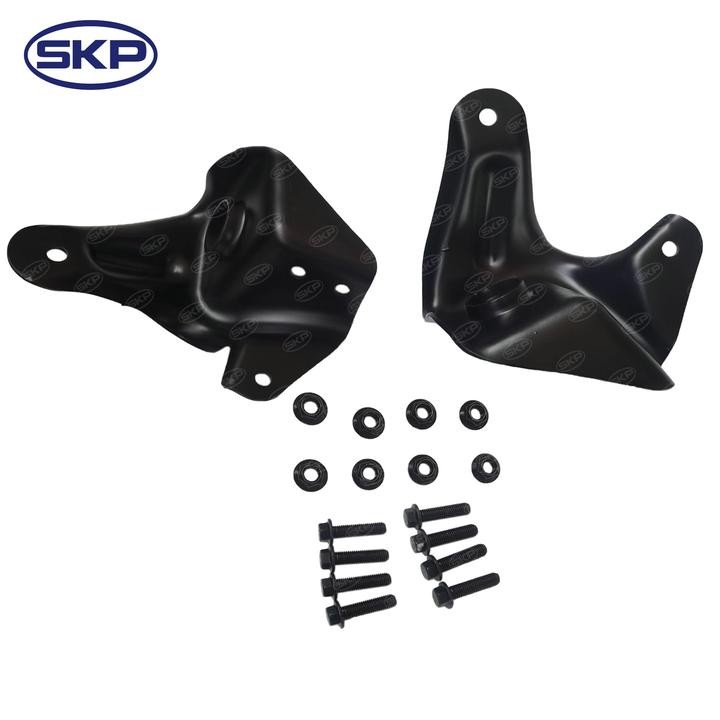 Suspension Control Arm Support