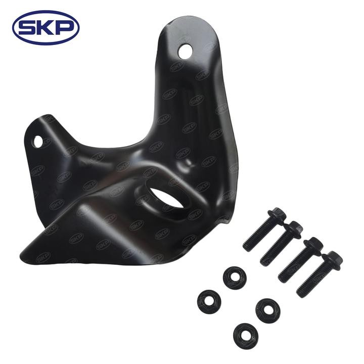 Radius Arm Bracket