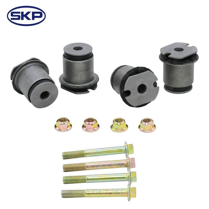 Differential Mount Bushing
