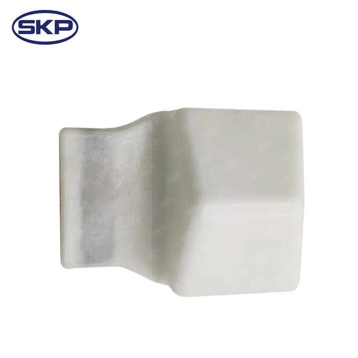 SUSPENSION CONTROL ARM BUMPER