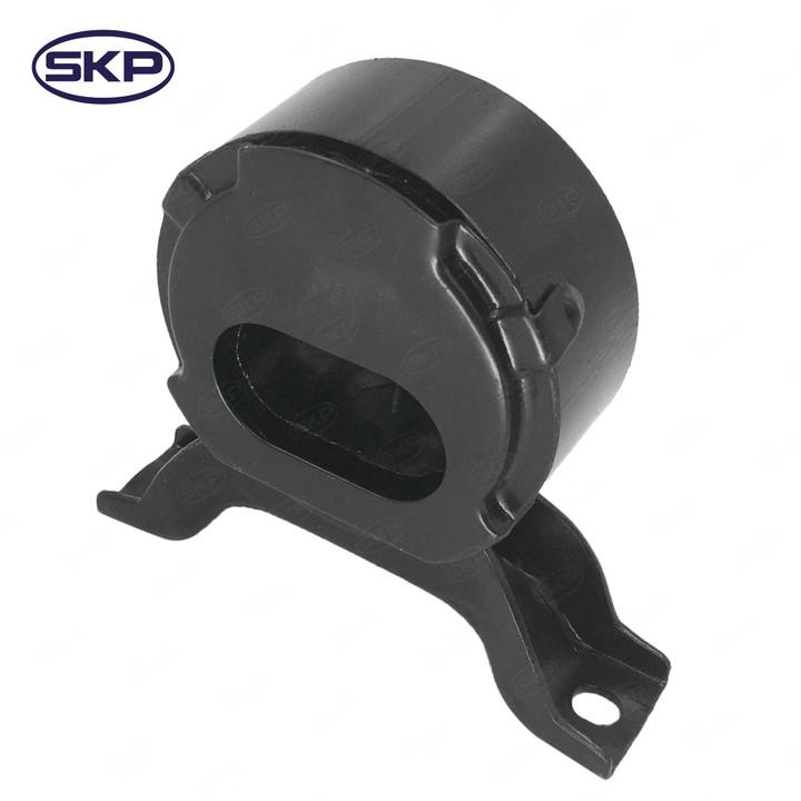 Differential Mount