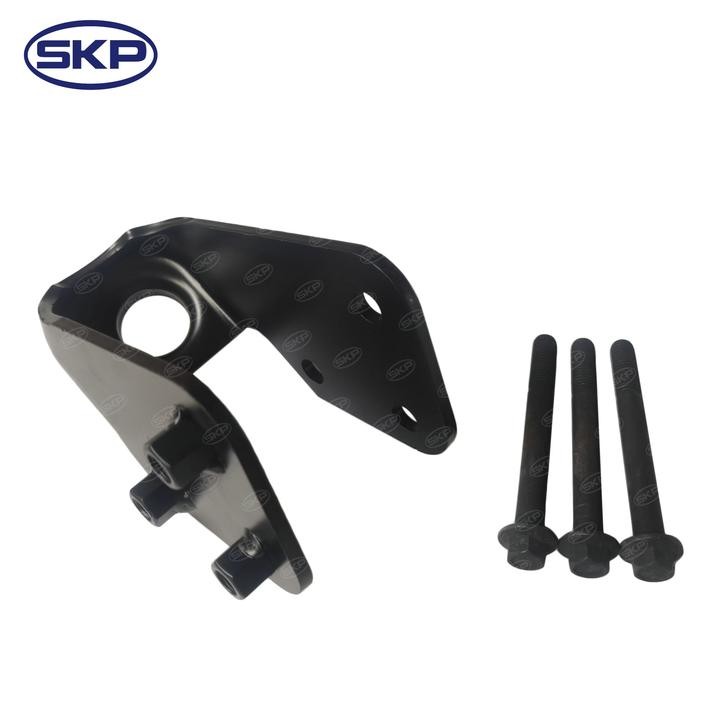 Radius Arm Bracket