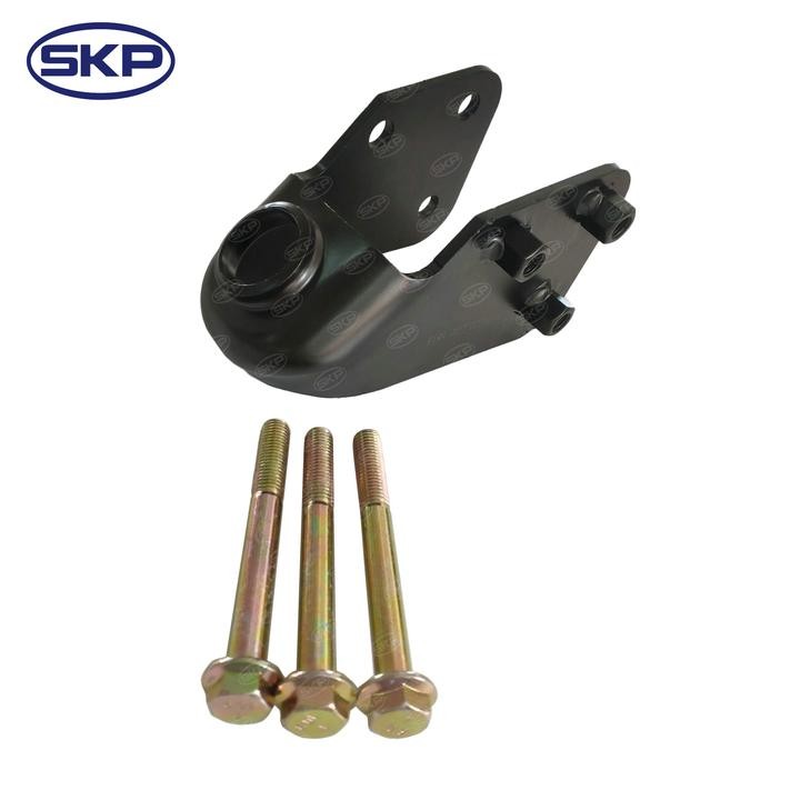 Radius Arm Bracket