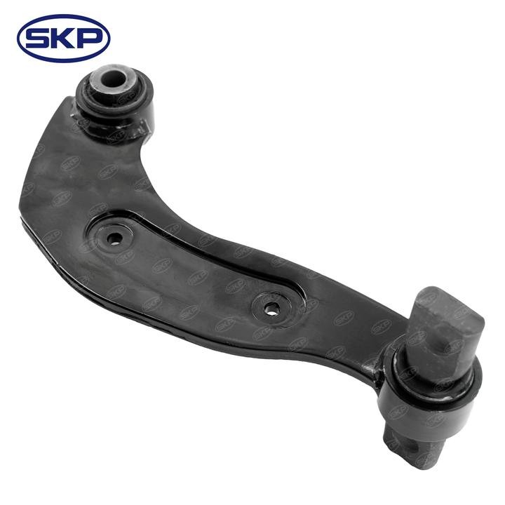 Suspension Control Arm