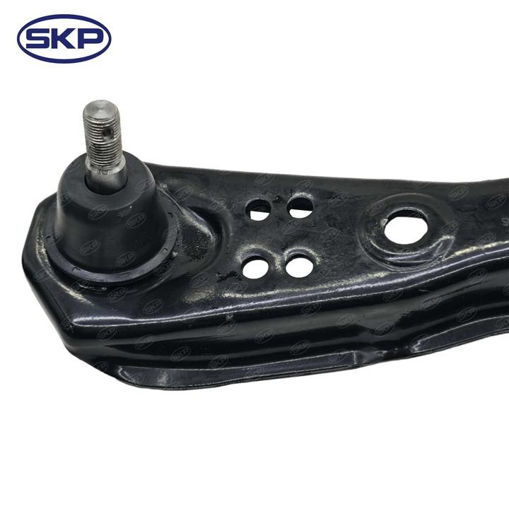 SUSPENSION CONTROL ARM & BALL JOINT