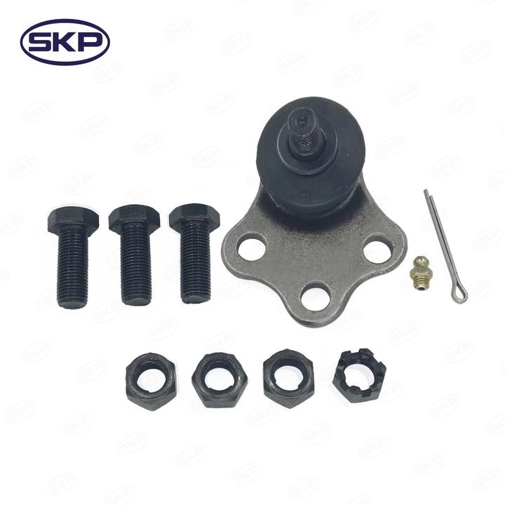 Suspension Ball Joint