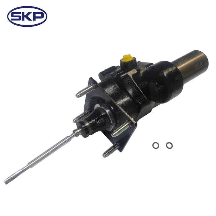 Power Brake Booster