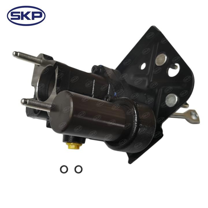 Power Brake Booster