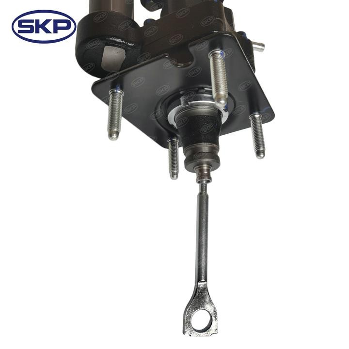 Power Brake Booster