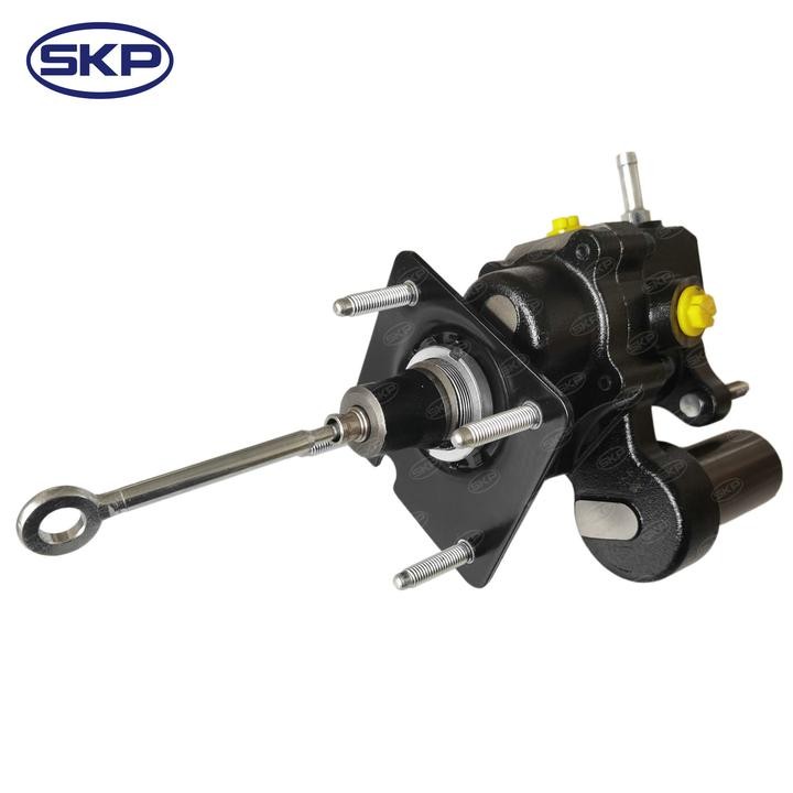 Power Brake Booster