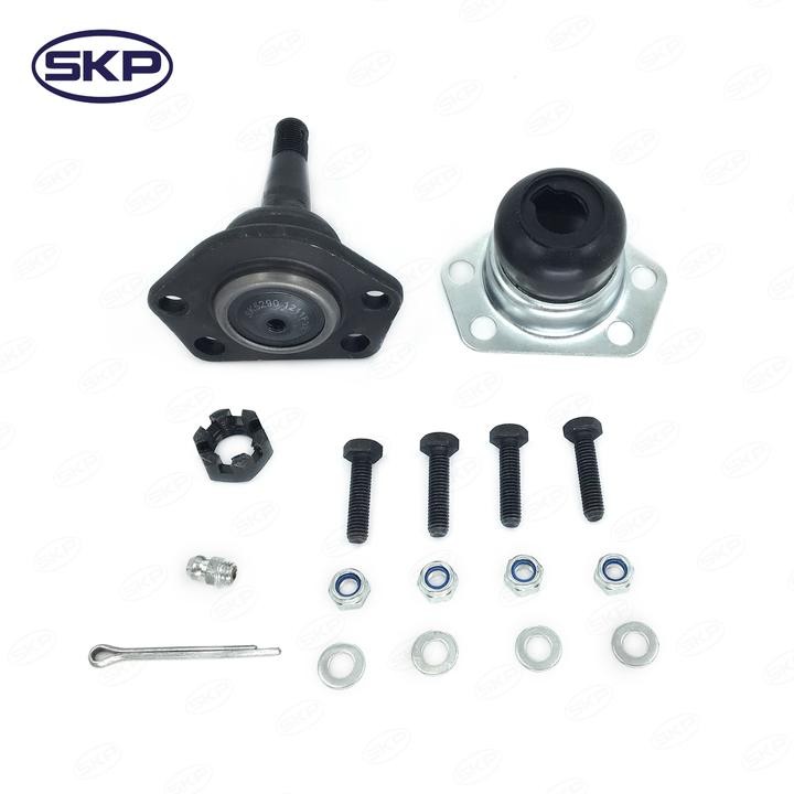 Suspension Ball Joint