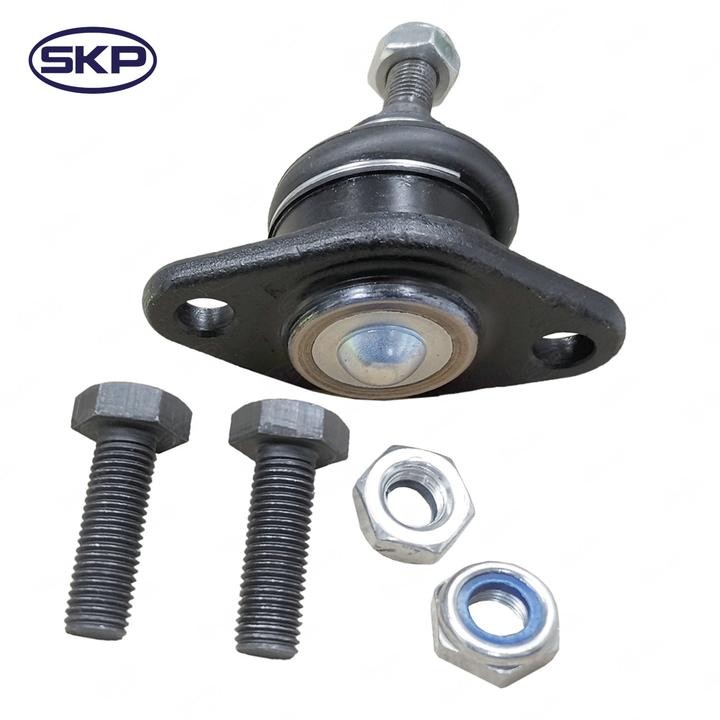 Suspension Ball Joint