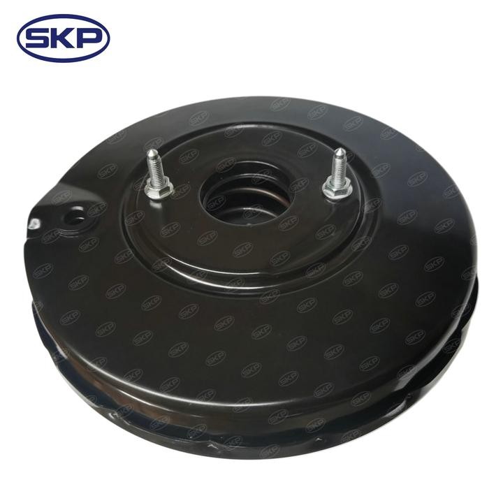 Power Brake Booster
