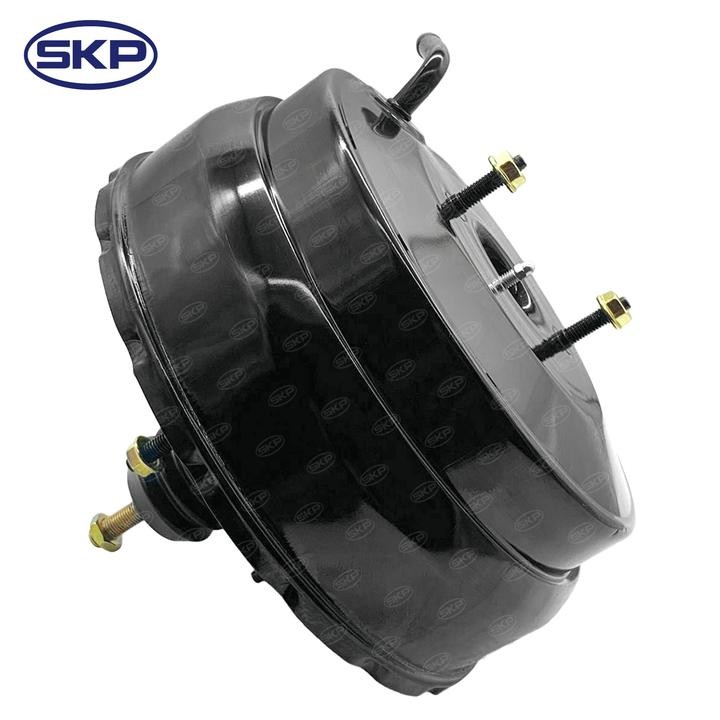 Power Brake Booster