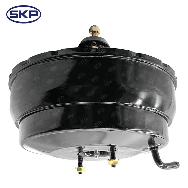 Power Brake Booster