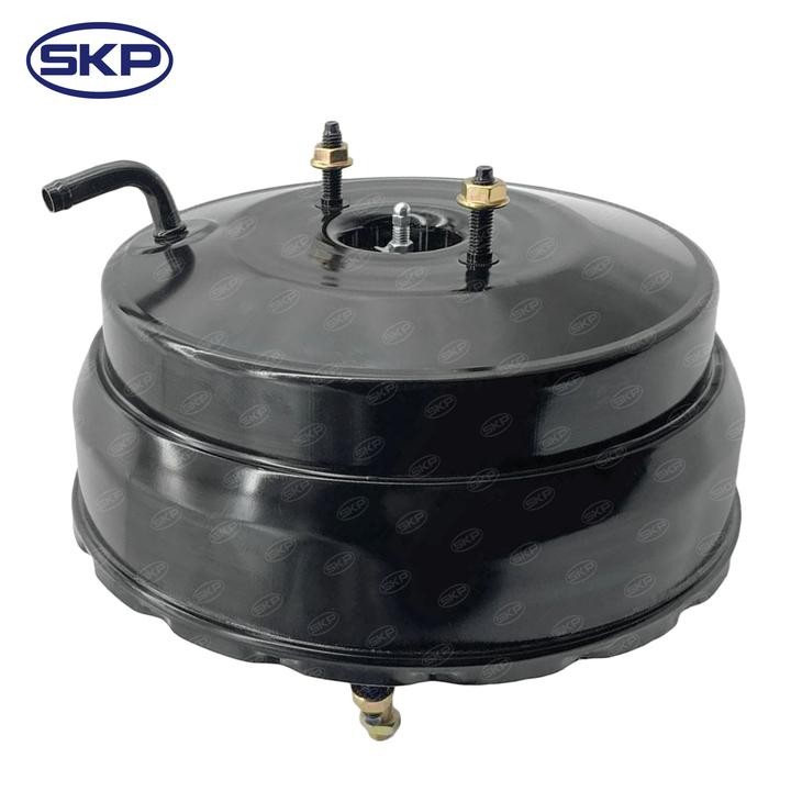 Power Brake Booster