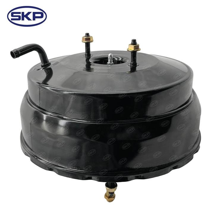 Power Brake Booster