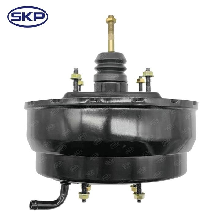 Power Brake Booster