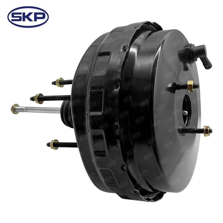 Power Brake Booster