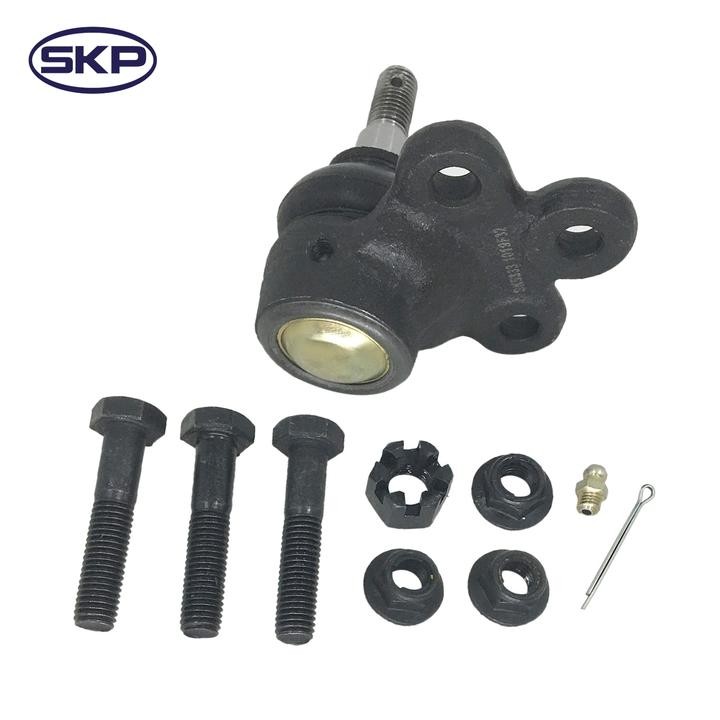 Suspension Ball Joint