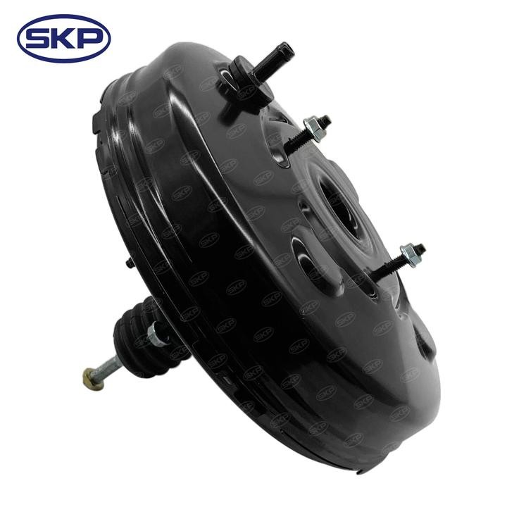 Power Brake Booster