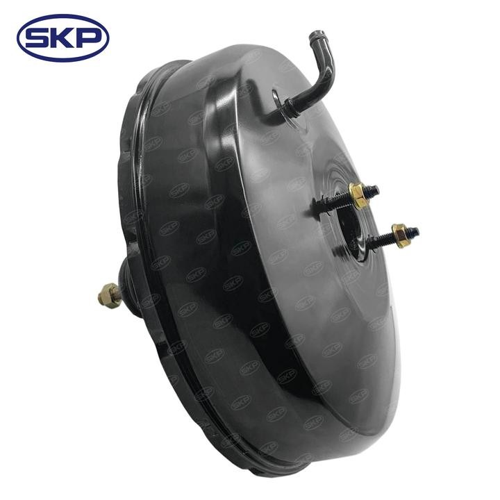 Power Brake Booster