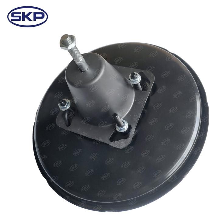 Power Brake Booster