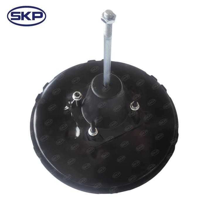 Power Brake Booster