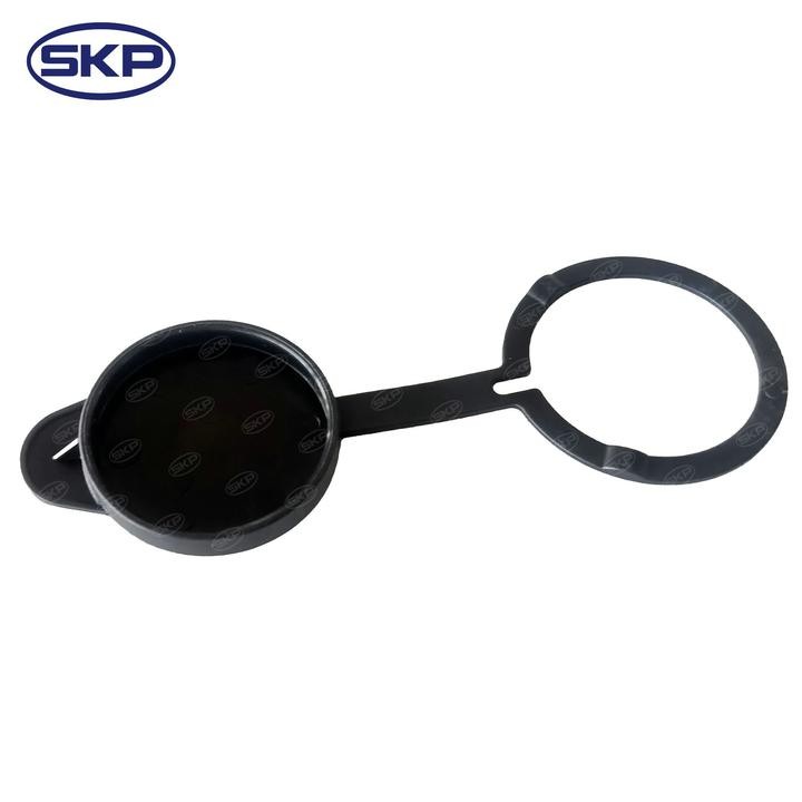 Washer Fluid Reservoir Cap