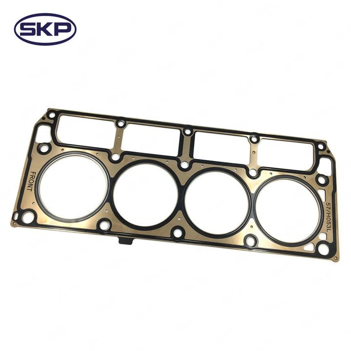 Engine Cylinder Head Gasket Set