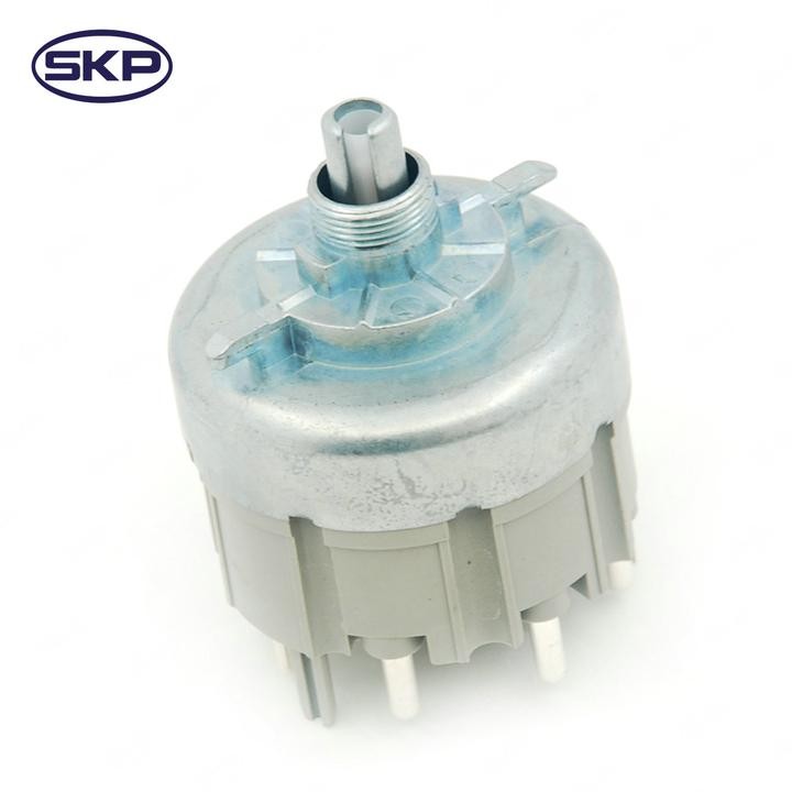 Headlight Switch