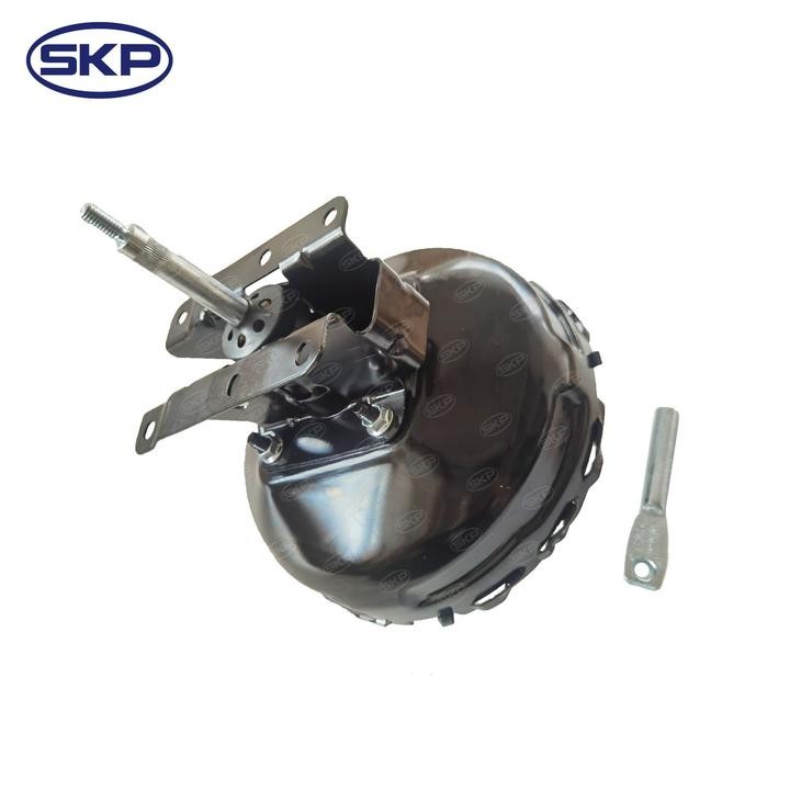 Power Brake Booster