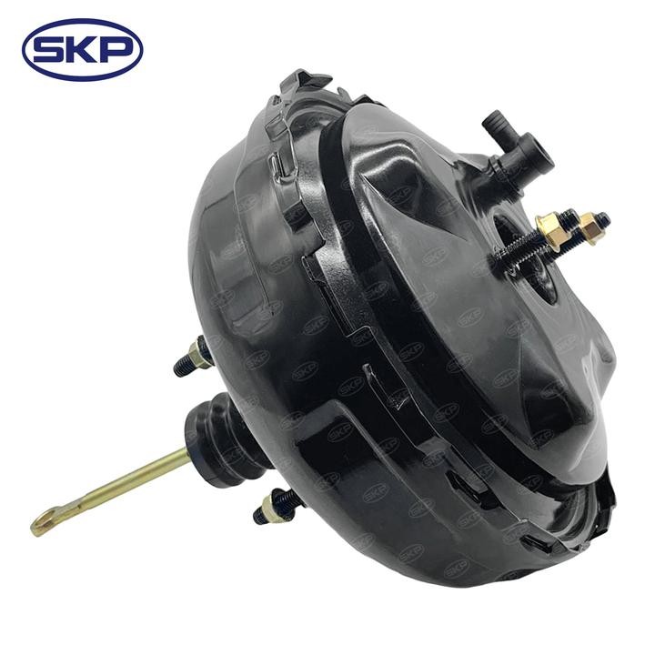 Power Brake Booster