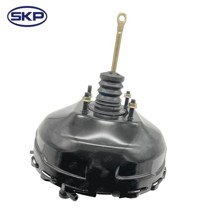 Power Brake Booster