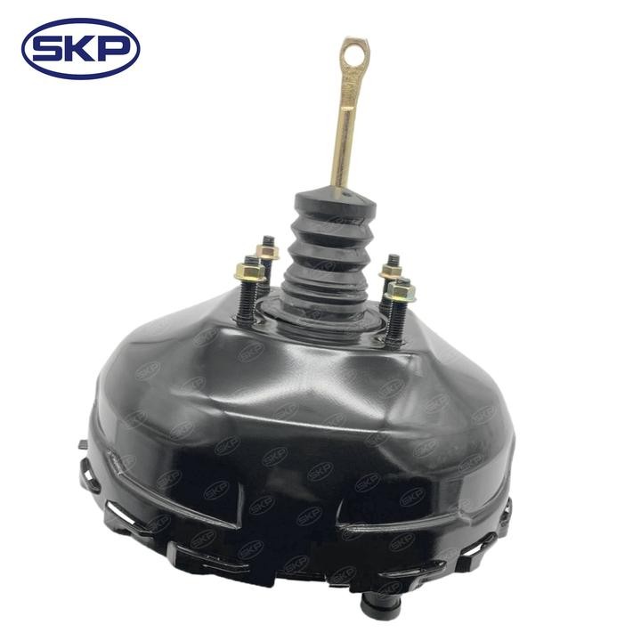 Power Brake Booster