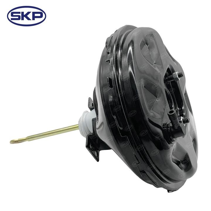 Power Brake Booster