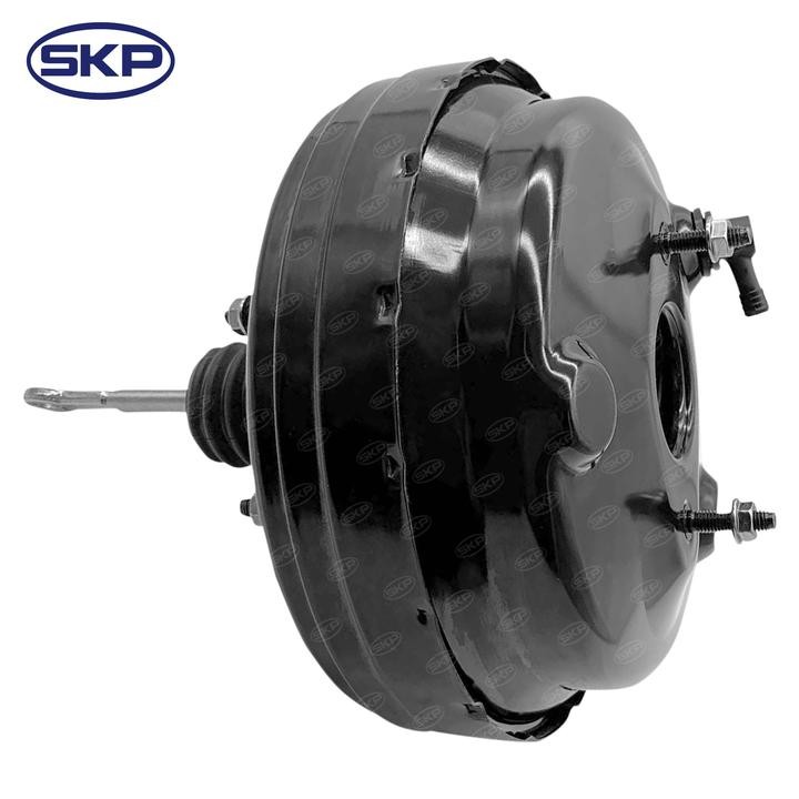 Power Brake Booster