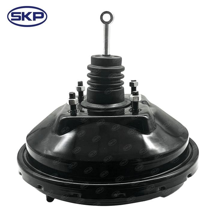 Power Brake Booster