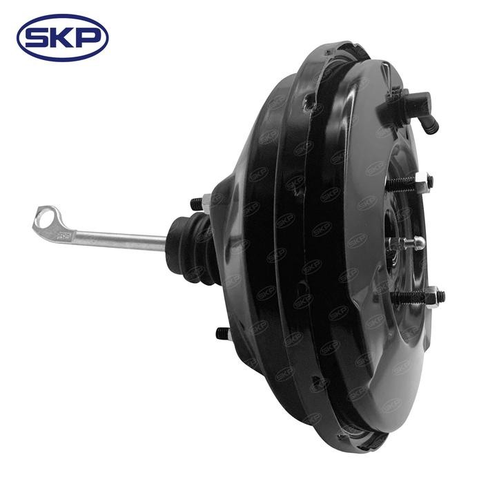 Power Brake Booster