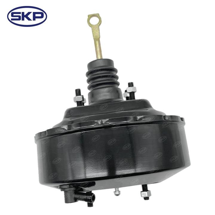 Power Brake Booster