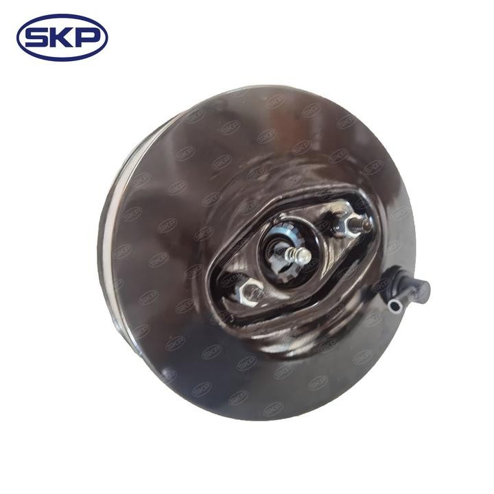 Power Brake Booster