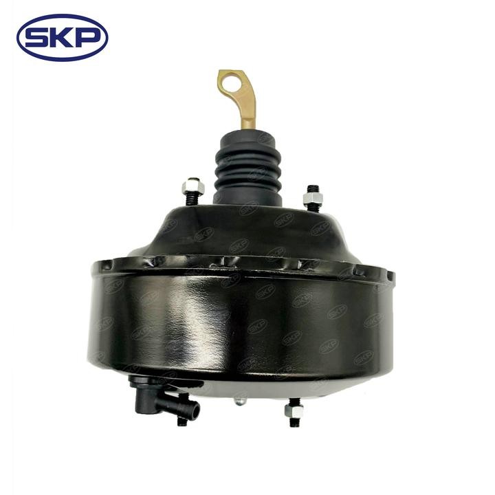 Power Brake Booster