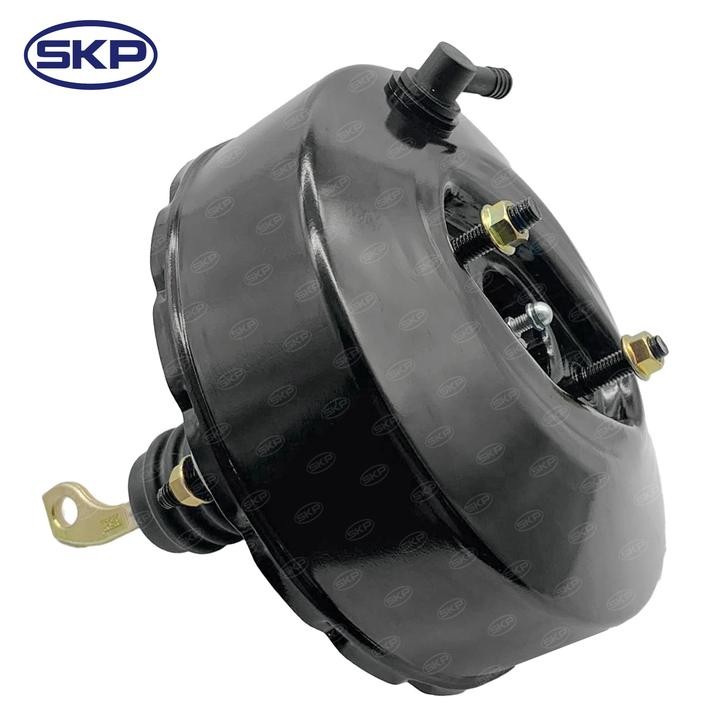 Power Brake Booster