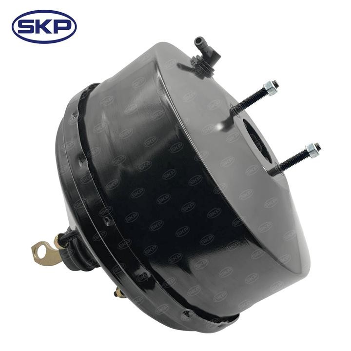 Power Brake Booster