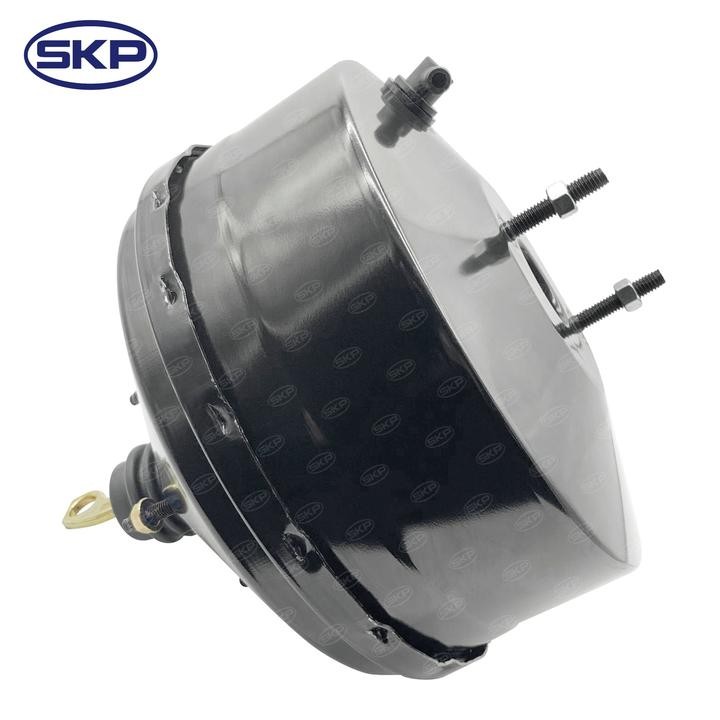Power Brake Booster