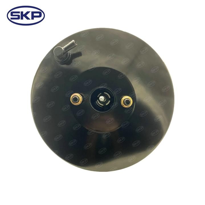 Power Brake Booster