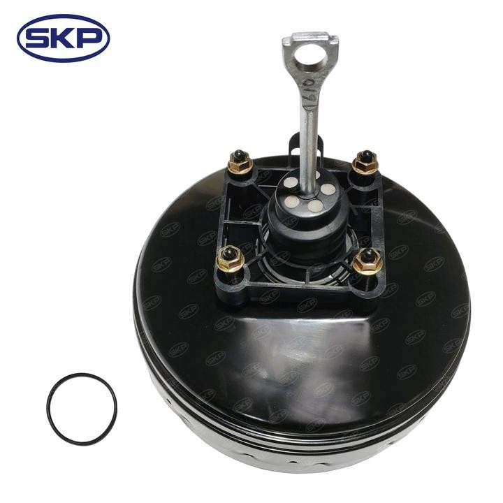 Power Brake Booster