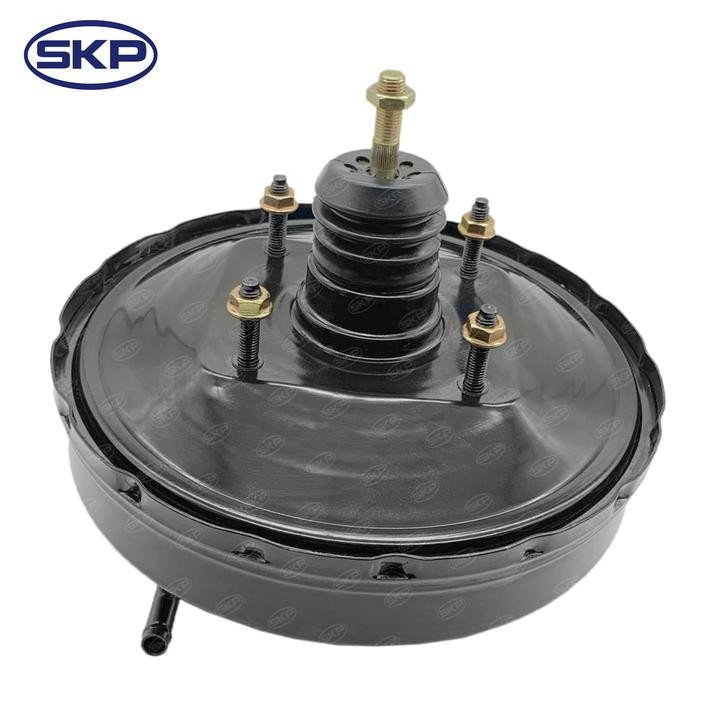 Power Brake Booster