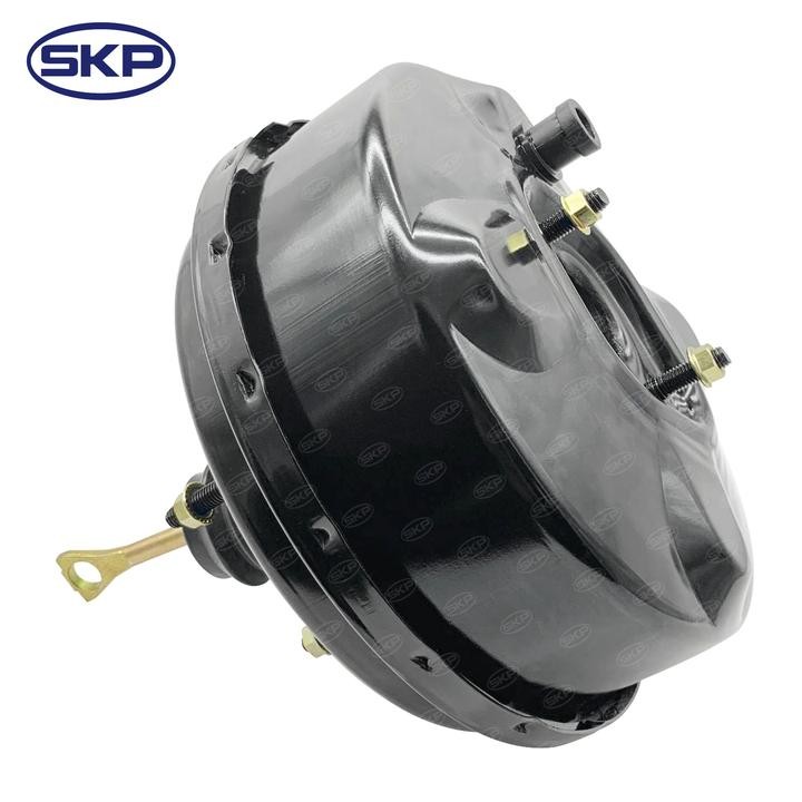 Power Brake Booster